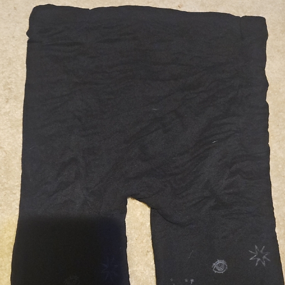 Fun Design Tights - Picture 4 of 5